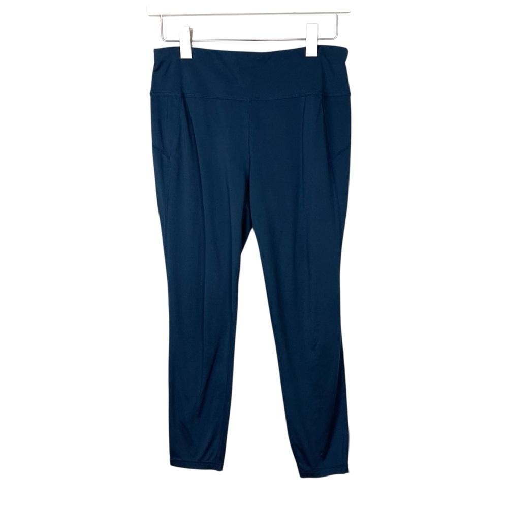 Sweaty Betty London 7/8 Leggings Peacock Blue